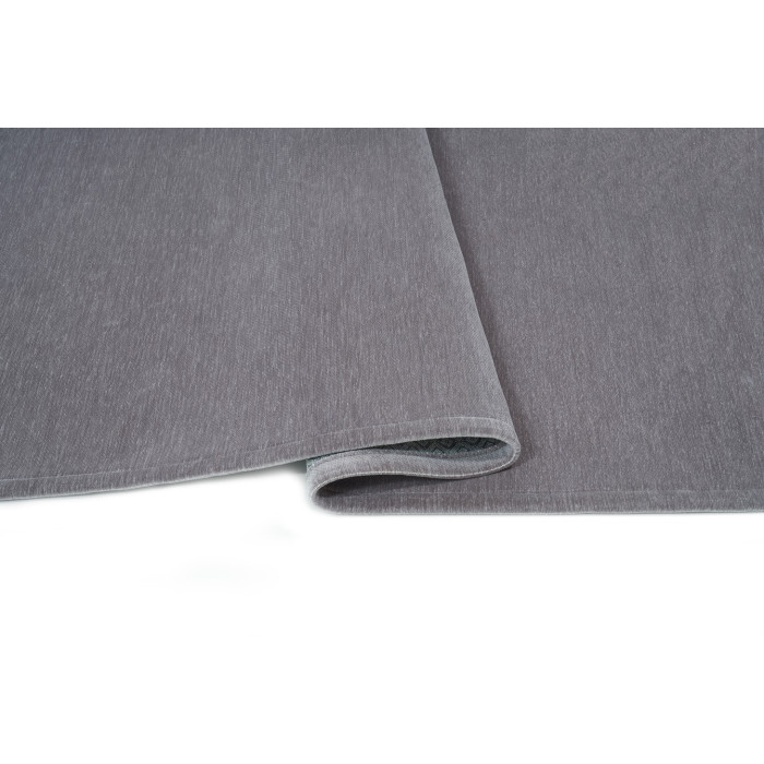 Alfombra BASIC GRAY (Colección Única Magic Home)
